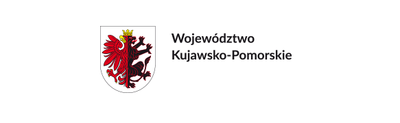 Logo Województwa Kujawsko-Pomorskiego